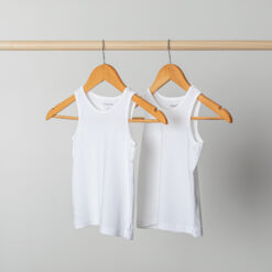 Pack 2 Vest