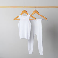 Pack Vest + Legging Niña