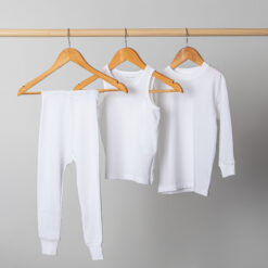 Pack Camiseta + Vest + Legging Niña